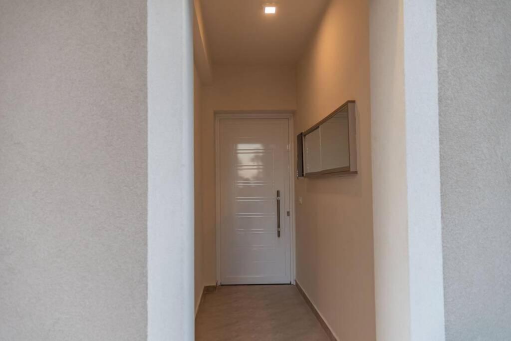 El sueño de Zante City Center Apartments Exterior foto