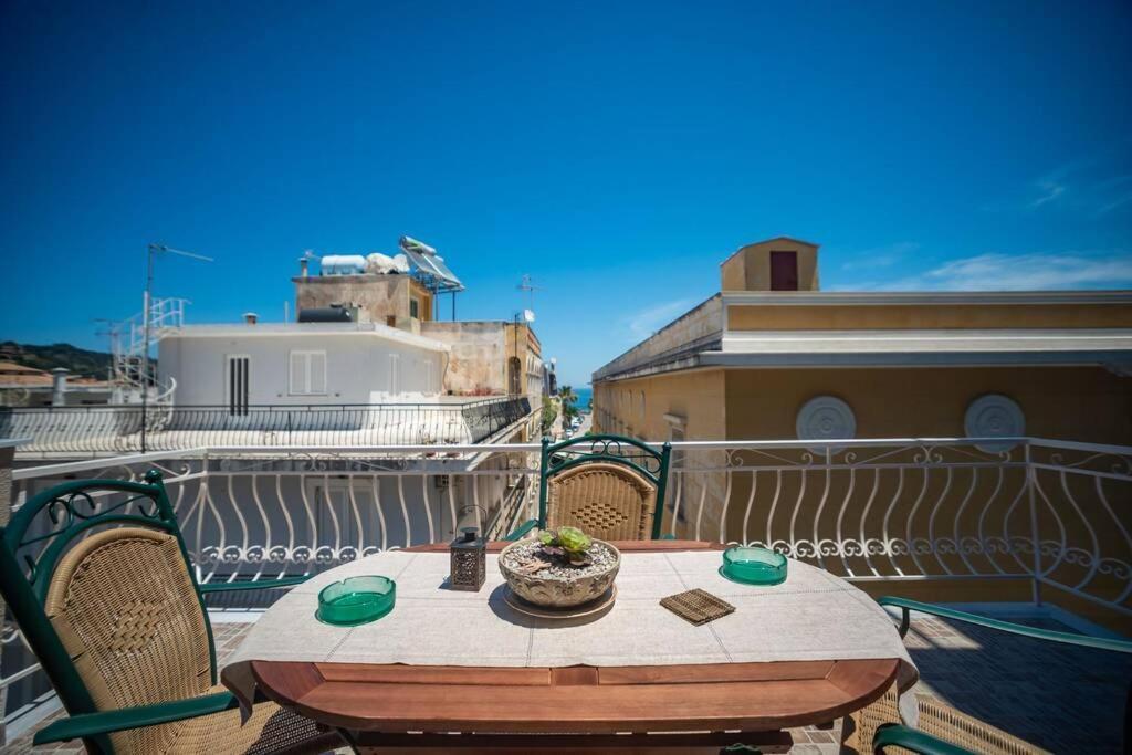 El sueño de Zante City Center Apartments Exterior foto
