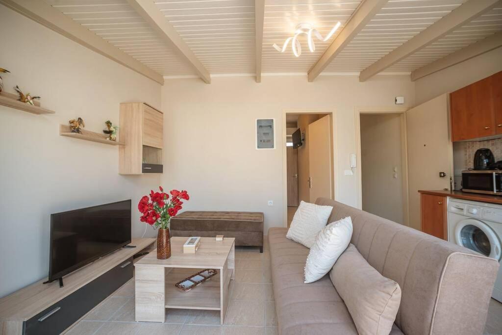 El sueño de Zante City Center Apartments Exterior foto